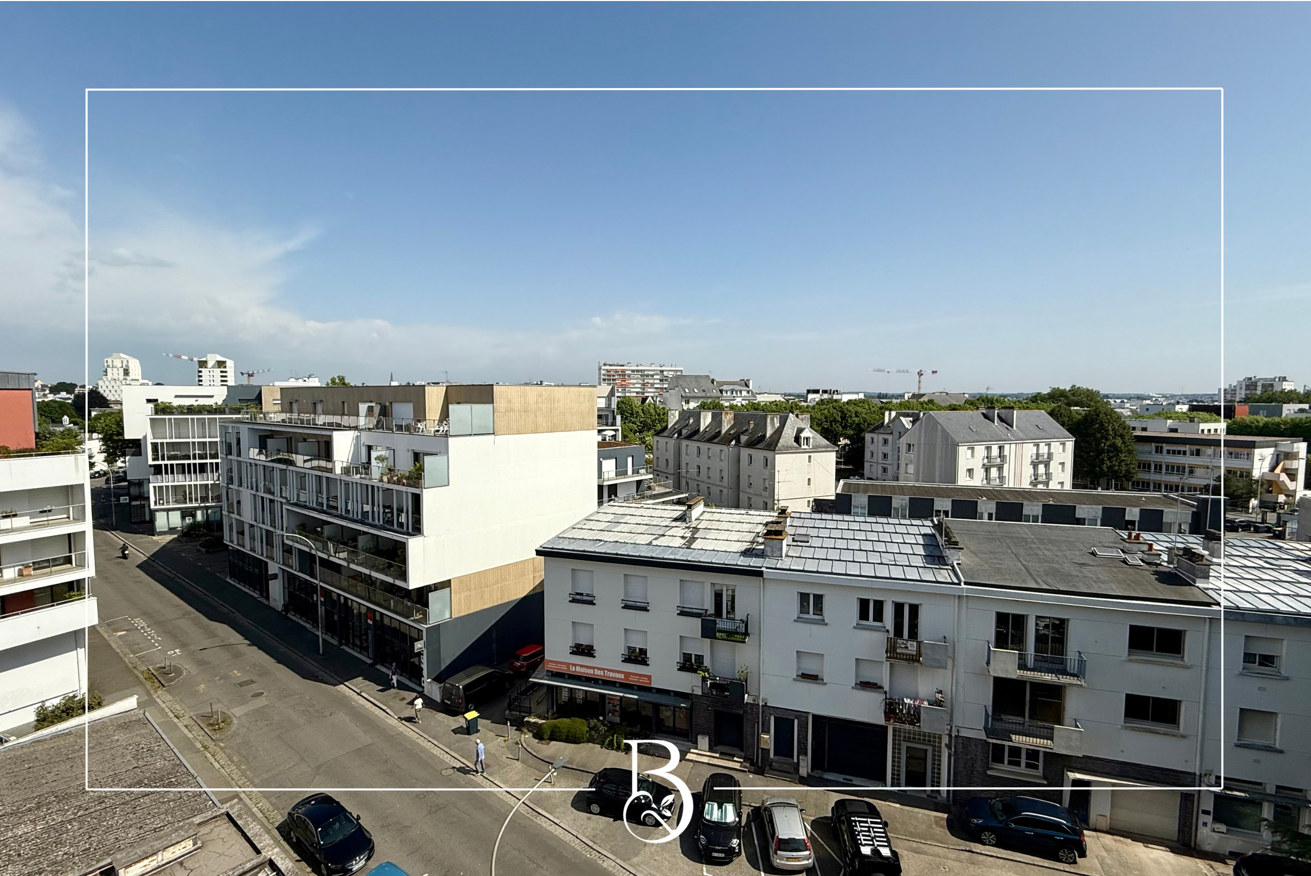 BONNEMAISON Agence immobilière LORIENT
