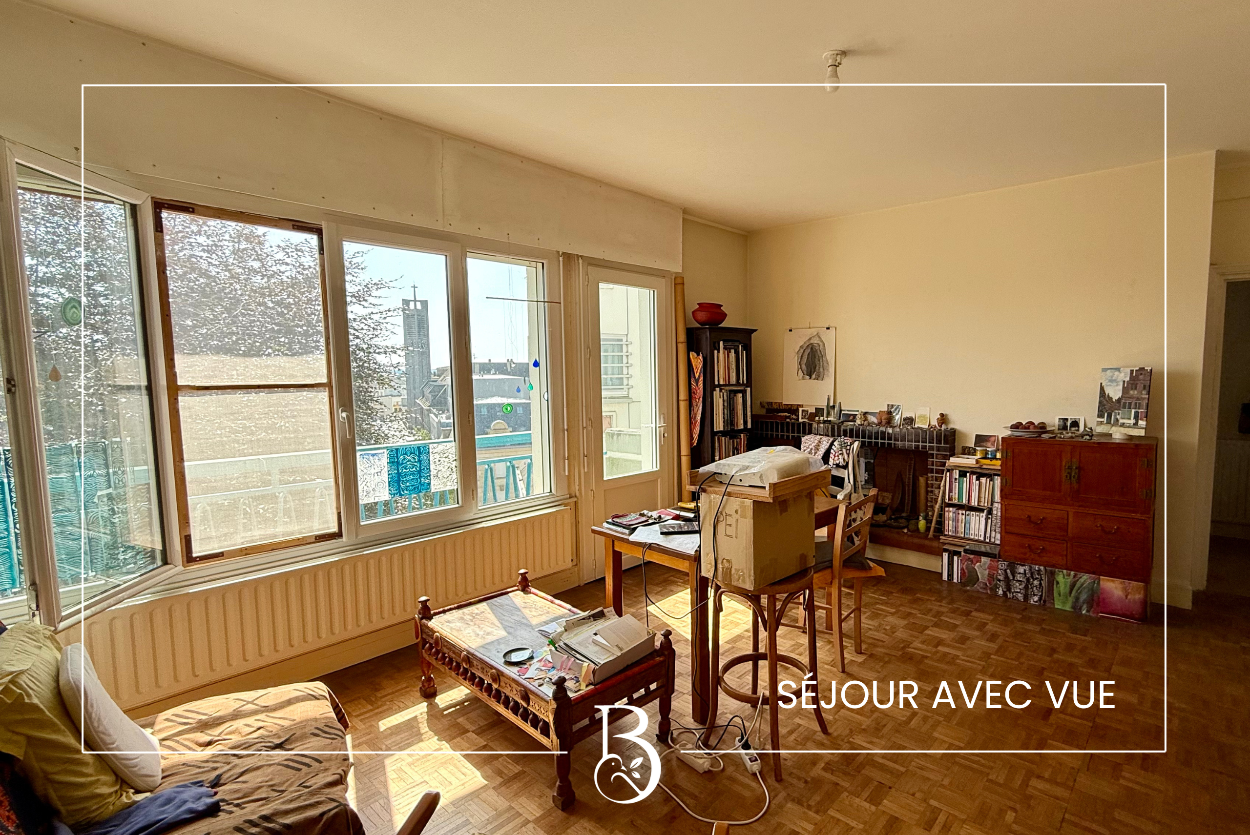 BONNEMAISON Agence immobilière LORIENT