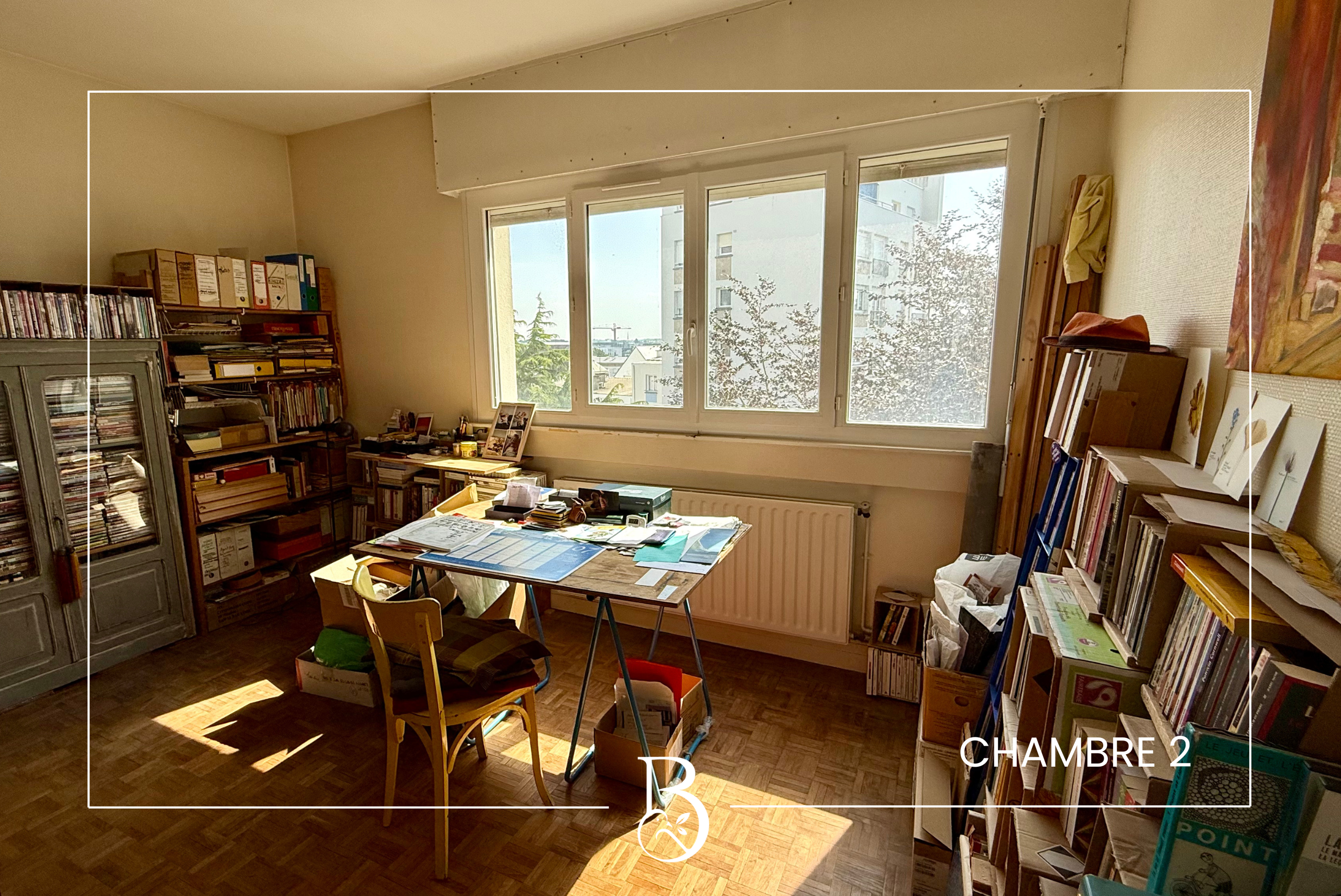 BONNEMAISON Agence immobilière LORIENT
