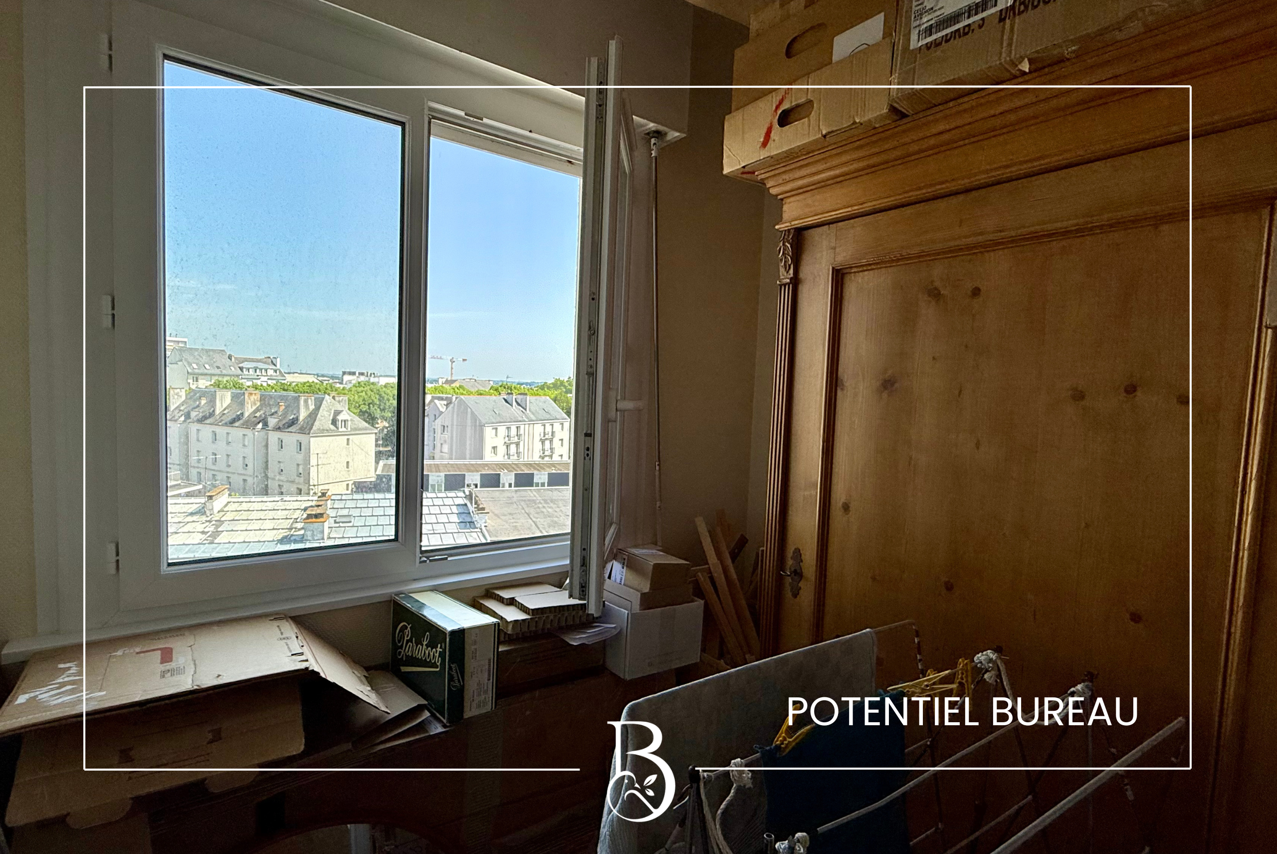 BONNEMAISON Agence immobilière LORIENT