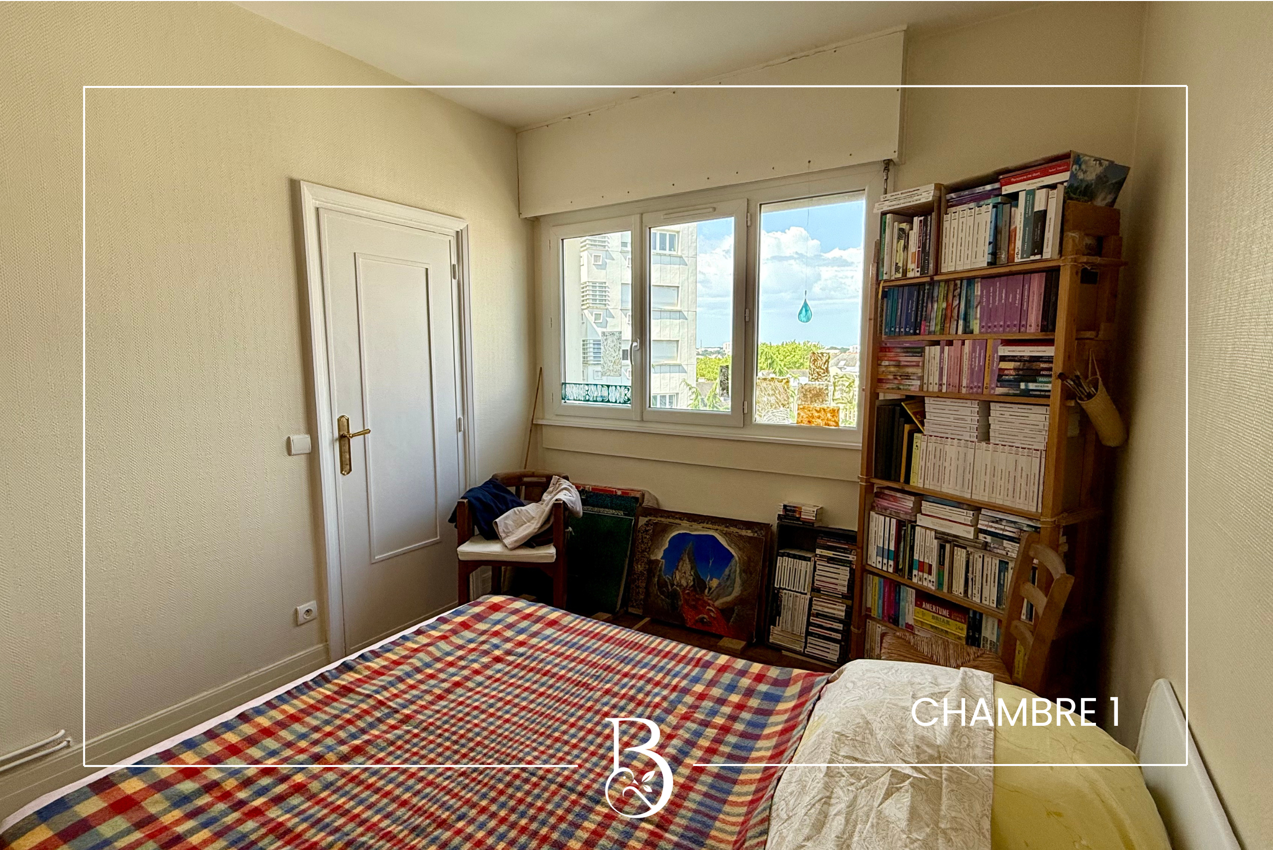 BONNEMAISON Agence immobilière LORIENT